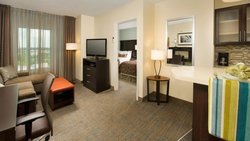  - Staybridge Suites West Houston - I-10, Exit 753
