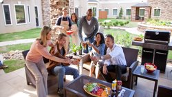  - Staybridge Suites West Houston - I-10, Exit 753