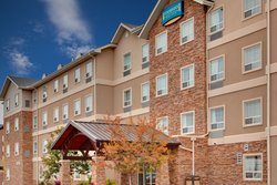  - Staybridge Suites Airport Calgary