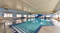  - Staybridge Suites Airport Calgary