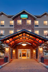  - Staybridge Suites Airport Calgary