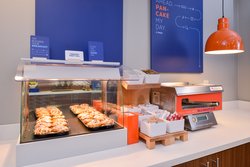  - Holiday Inn Express & Suites Southfield