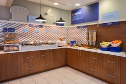 - Holiday Inn Express & Suites Southfield