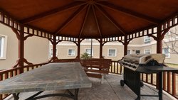  - Staybridge Suites Airport Calgary