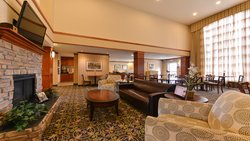  - Staybridge Suites Airport Calgary
