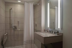  - Marriott Hotel Downtown Winston-Salem