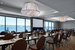  - Marriott Harbourfront Hotel Halifax