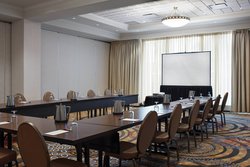  - Marriott Harbourfront Hotel Halifax
