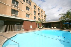  - Holiday Inn Express & Suites Chula Vista - I-5, Exit 8B