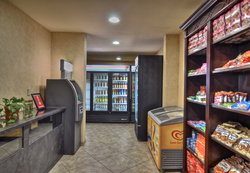  - Holiday Inn Express & Suites Chula Vista - I-5, Exit 8B