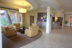  - Holiday Inn Express & Suites Chula Vista - I-5, Exit 8B