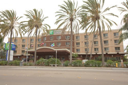  - Holiday Inn Express & Suites Chula Vista - I-5, Exit 8B