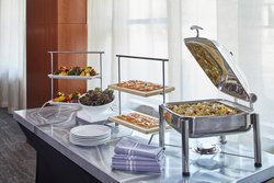  - Courtyard by Marriott Convention Center Portland - I-5, Exit 302A