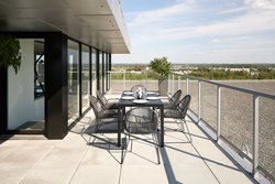  - Four Points by Sheraton Hotel Convention Centre Levis