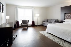  - Four Points by Sheraton Hotel Convention Centre Levis