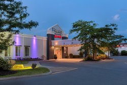  - Fairfield Inn & Suites by Marriott Belleville