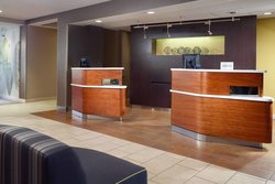  - Courtyard by Marriott Macon - I-75, Exit 169