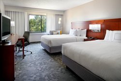  - Courtyard by Marriott Macon - I-75, Exit 169
