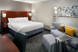  - Courtyard by Marriott Macon - I-75, Exit 169