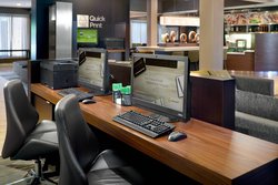  - Courtyard by Marriott Macon - I-75, Exit 169