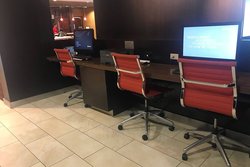  - Courtyard by Marriott Hotel Concord