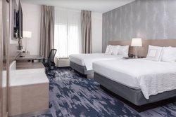  - Fairfield Inn & Suites by Marriott Pineville - I-485, Exit 64