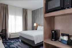  - Fairfield Inn & Suites by Marriott Pineville - I-485, Exit 64