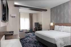  - Fairfield Inn & Suites by Marriott Pineville - I-485, Exit 64