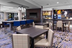  - Fairfield Inn & Suites by Marriott Pineville - I-485, Exit 64