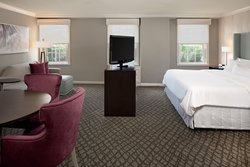  - Westin Hotel Morristown