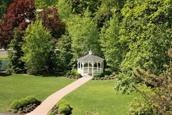  - Westin Hotel Morristown