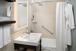  - Westin Hotel Morristown