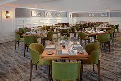  - Westin Hotel Morristown