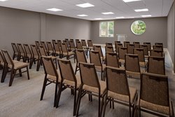  - Westin Hotel Morristown