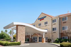  - Fairfield Inn by Marriott Visalia