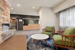  - Fairfield Inn by Marriott Visalia