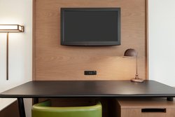  - Fairfield Inn by Marriott Visalia