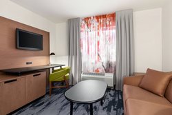  - Fairfield Inn by Marriott Visalia