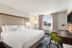  - Fairfield Inn by Marriott Visalia