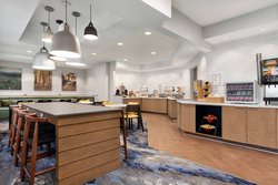  - Fairfield Inn by Marriott Visalia