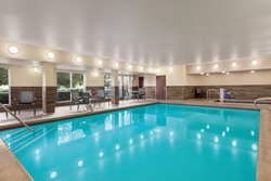  - Fairfield Inn by Marriott Visalia