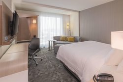  - Courtyard by Marriott Hotel Burlington