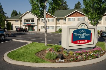 TownePlace Suites by Marriott Bend