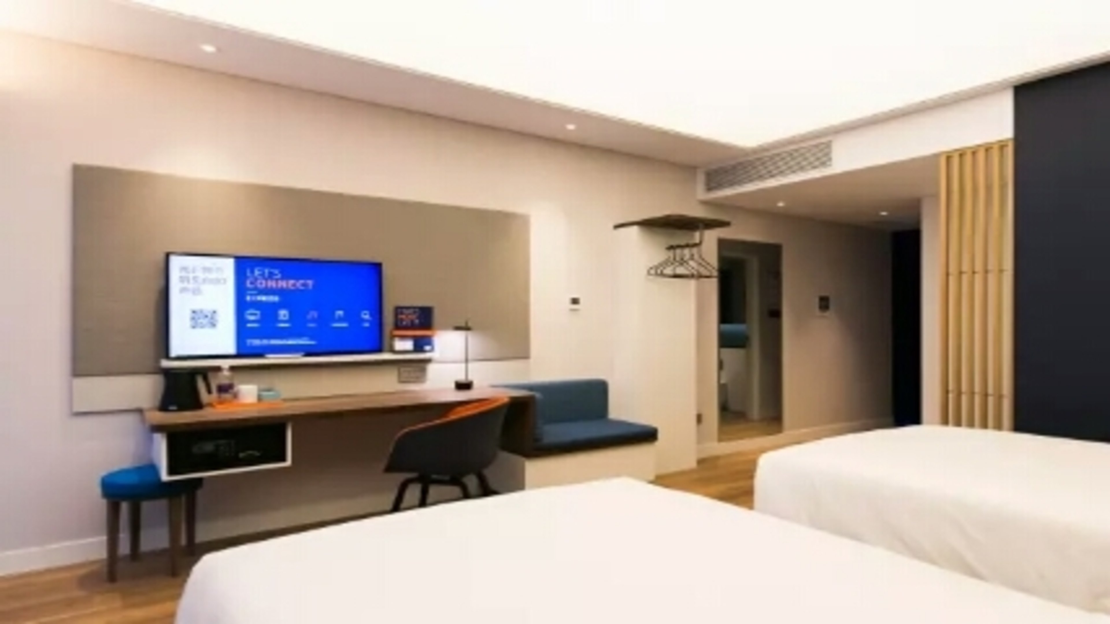 HOLIDAY INN EXP LINYI WEST BY IHG-guestroom-Guest Room.jpg