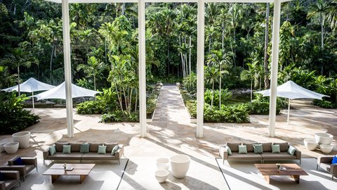 INTERCONTINENTAL HAYMAN ISLAND RESO - Photo 131