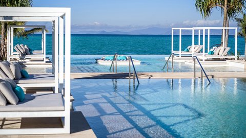 INTERCONTINENTAL HAYMAN ISLAND RESO - Photo 132
