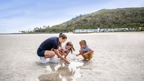 INTERCONTINENTAL HAYMAN ISLAND RESO - Photo 65