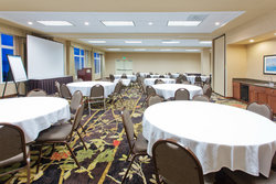  - Holiday Inn Express & Suites Astoria