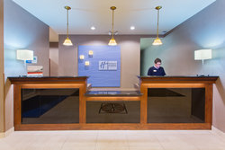  - Holiday Inn Express & Suites Astoria