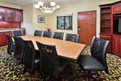  - Holiday Inn Express & Suites Astoria